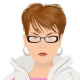 Fru Olsson's avatar