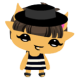 Bun Bun Makeup Tips's avatar
