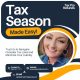 Tax Pro Refunds's avatar