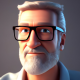 Mark Thomas's avatar
