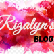 Rizalyn Del Rosario's avatar
