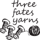 threefatesyarns's avatar