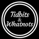 Tidbits and Whatnots Avatar