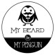 mybeardandmypenguin's avatar