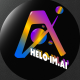 Helo Im Ai's avatar