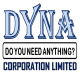 DYNA Corporation Limited✅'s avatar