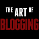 The Art of Blogging