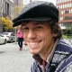 Michael Ramey (Brother Áedán, Obl OSB)'s avatar
