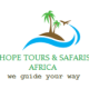 Hope Tours & Safaris Africa's avatar