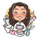 Colorful Mess's avatar