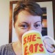 Claire Thomas, She Eats's avatar