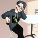 Sacred's avatar
