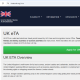avatar Online British Visa UK Online eVisa ETA Application Center | British eVisa - Elektronische Genehmigung für das britische Touristen- und Geschäftsvisum