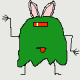 Judy Fisher's avatar
