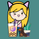 thislittlechinacup @BookishAthena's avatar