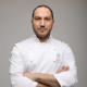 Pastry Chef Antonio Montalto