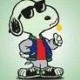 Snoopy Says
