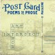 Postcard Poems and Prose's avatar