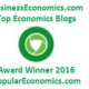Popular Economics Weekly's avatar