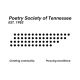 poetrysocietyoftennessee's avatar
