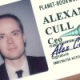 Alex Cull's avatar