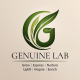 GENUINEラボ's avatar