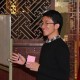 Xin Huang's avatar