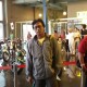 Avatar pengguna