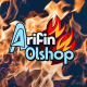 Arifin tawk's avatar