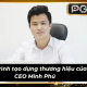 Hình đại diện người dùng