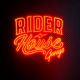 RIDER HOUSE's avatar