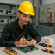hunthean technician's avatar