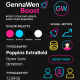 Genna Wen's avatar