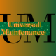Universal Maintenance's avatar
