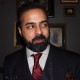 Sanjay Keswani's avatar
