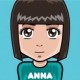 Anna Avatar