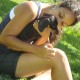 Avatar de Danielle Daiane Rocha