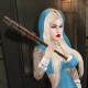 Kestrel Redclaw's avatar
