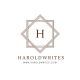 HaroldWrites's avatar