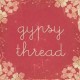 Carey ~ Gypsy Thread's avatar