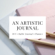 An Artistic Journal's avatar