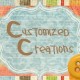 Sabrina @ Customized Creations's avatar