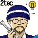 tom2tec's avatar
