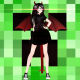 Creeper Queen's avatar
