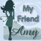 Amy @ My Friend Amy's avatar