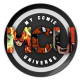 My Comic Universe's avatar