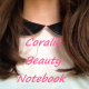 Avatar de Coralie Beauty Notebook
