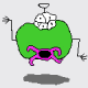 Meredith's avatar
