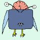 Christy @ TheReaderBee's avatar