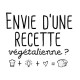 Avatar de Elsa (Envie d'une recette végétalienne?)